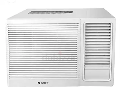 1.5 Ton Rotary / Window Air Conditioner / Gree / 1 Year Warranty