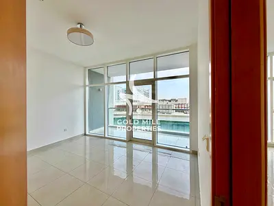 Spacious 1BHK+Store> Family Building> White & Bright Theme> New Barsha