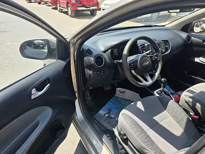 2020 KIA PEGAS 缩略图 18