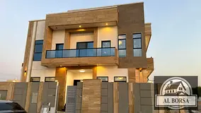 *🏡 For Rent in Al Helio 2 - Spacious Villa at an Excellent Price