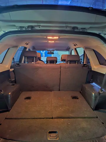 صورة 7 لـ 2012 Chevrolet CAPTIVA