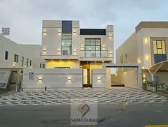 Two-story villa for sale at an excellent price—registration and ownership fees included. Prime loc