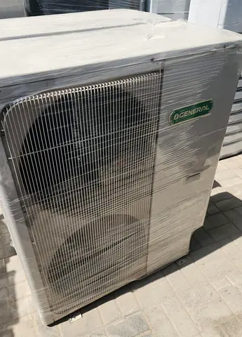 O General Duct Type Ac 5 Ton For Sale