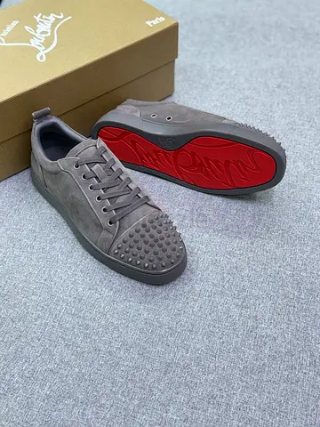 Louboutin shoes for men