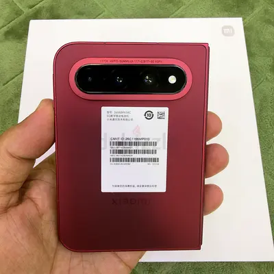 Xeiomi 18 fold 512 gb