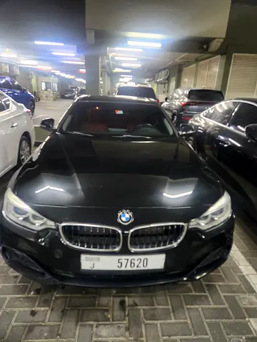 2015 BMW 4-SERIES 照片 3