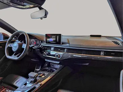 2018 AUDI RS5 照片 10