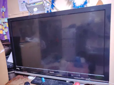 Sony Bravia 52-inch LED TV - Good Working Condition