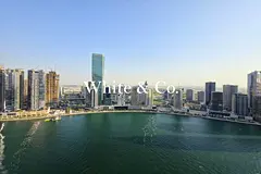 Mid Floor | Community & Panoramic Views