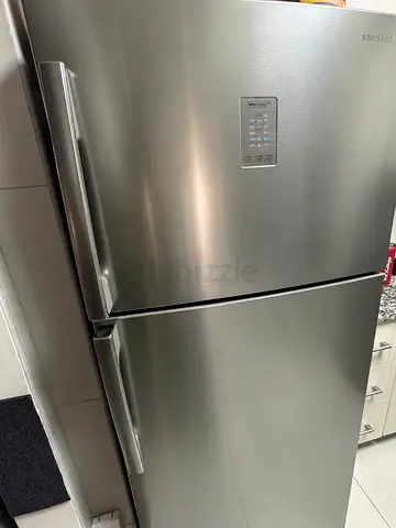 Top Freezer with Twin Cooling Plus™, Digital