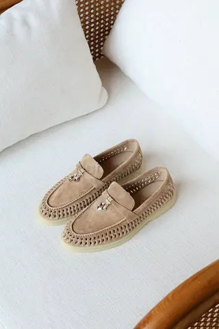 LORO PIANA LOAFERS NEW MODELS