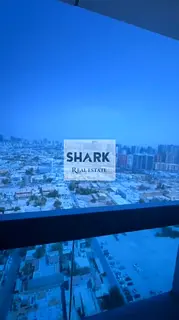 🔥 Furnished 1-Bedroom in Corniche Tower | 914 Sq. Ft. + Parking | AED 530K! 🏢 Corniche Tower