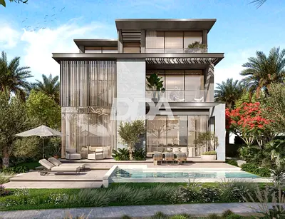 STANDALONE VILLA | CORNER UNIT | SELLING AT OP