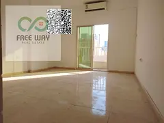 2 Bedroom Apartment for Annual Rent – Al Nuaimiya 1, Ajman A 2-bedroom apartment is available for