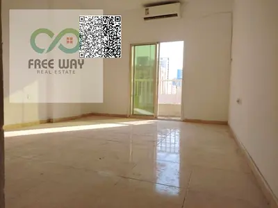 2 Bedroom Apartment for Annual Rent – Al Nuaimiya 1, Ajman A 2-bedroom apartment is available for a