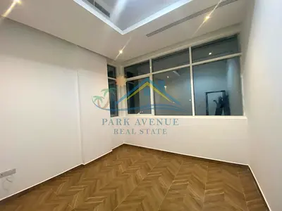Brand New Luxury 1Bhk At walking Distance To shabiya With Huge Kitchen