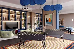 Exclusive | Large Balcony | 60% on Completion