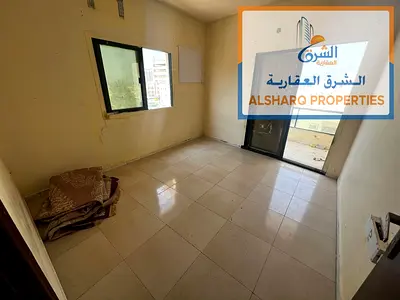 اقل  الاسعار غرفتين وصاله بدون مكيفات صيانه كامله ع المالك قريب من الكورنيش تقسيمات مريحه تسهيلات بالدفعات