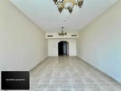 Ac Free 2Bedroom|With Parking Gym Pool | One Month Free
