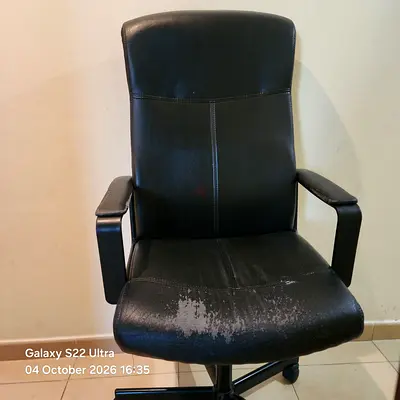 Office chair