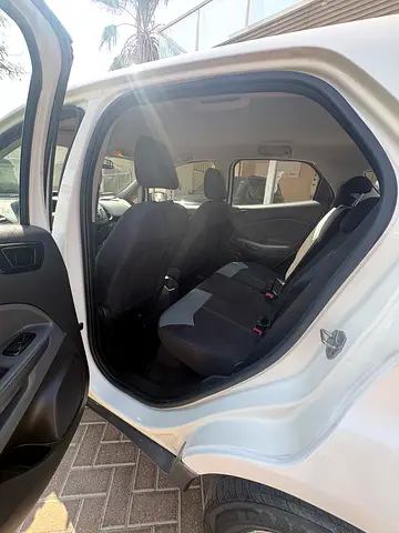 صورة 5 لـ 2015 FORD ECOSPORT