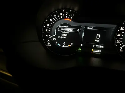 صورة 3 لـ 2019 Lincoln MKC
