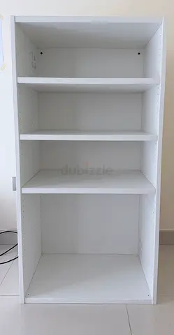 IKEA Platsa Cabinets