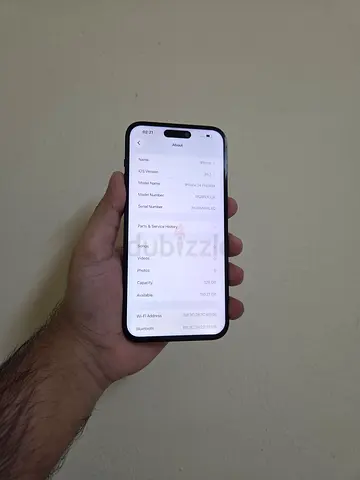 Iphone 14 Promax 128gb Original