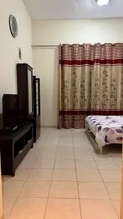 Fully furnished master bedroom for rent!! For single executive lady