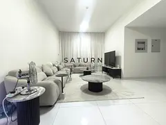 Fully Furnished 2BR Apartment with Maid Room | AED 8,000/Month | SEWA & Wi-Fi Included