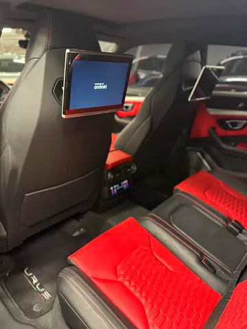 2020 Lamborghini URUS 缩略图 12
