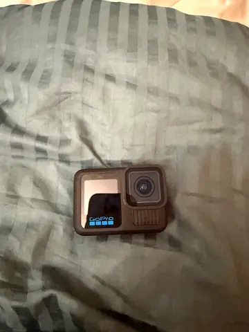 Go pro hero 13