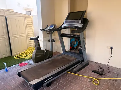 NordicTrack Commercial 2950 Treadmill