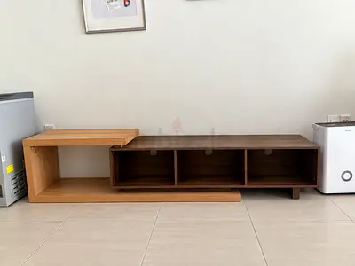 Home center TV stand table
