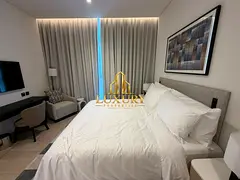 Designer 1-Bedroom For Rent ( Vida Residence ) Fully Furnished + Large Balcony | 75k