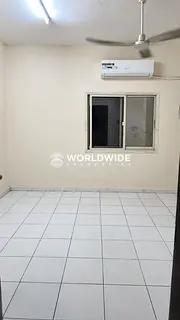 15 Labor Rooms For Rent || 8 Person Capacity || AED 2800 Monthly || Including All Bills || Al Jurf I