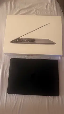 MacBook Pro