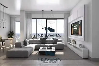 Elegant 2 Bedroom Apartment with Generous Living Space