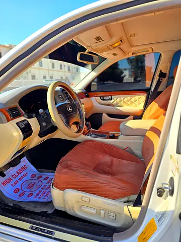 صورة 6 لـ 2001 Lexus LS-SERIES