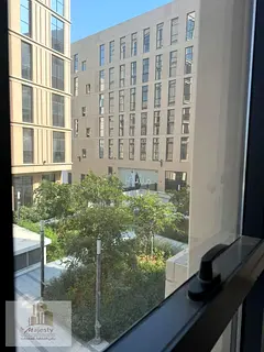 A great opportunity to own a studio on Sharjah Walk, and it’s a suitable option for investors look