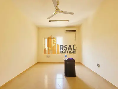 1 Bedroom Hall Naer bye Muwaileh park// Ready to move// Easy payment plan