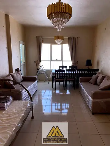 1-Bedroom Apartment for Monthly Rent – Orient Towers | Creek View