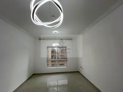 1BR Apartment for Rent in Al Qasba Sharjah | Spacious Layout | 4 Payments | AED 35,000