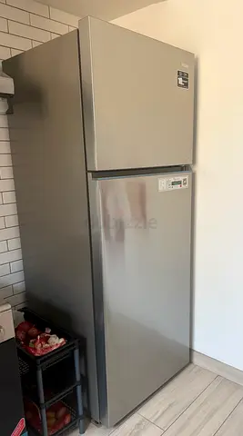 Refrigerator Haier, 366L