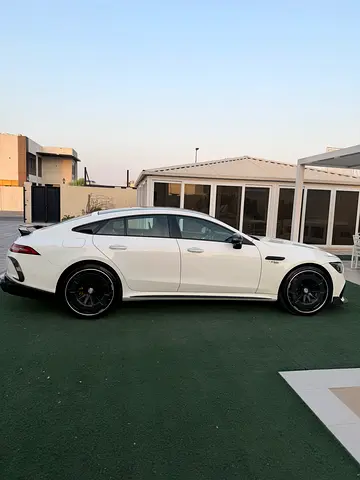 2020 Mercedes-BENZ AMG — миниатюра 16