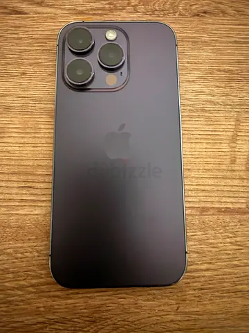 iPhone 14 pro