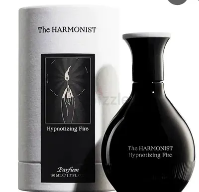 The Harmonist Hypnotizing Fire Parfum 50ml (New)