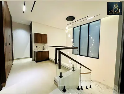 High quality villa vip finishing