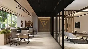 G.FLOOR I GUARANTEED ROI I DIRECT ON RD I +350AED.PSQFT=ROI