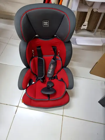 Baby Car seat- Brand Baby Auto